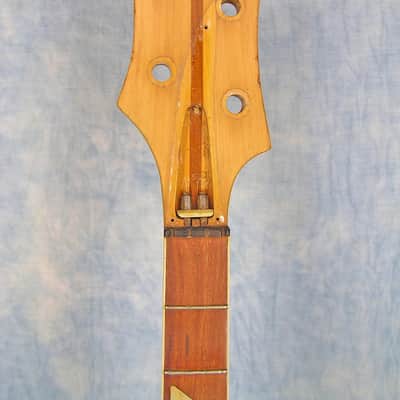 Rickenbacker 4001 Body Only 1973 Mapleglo image 4