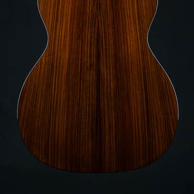 Martin OM-21 Indian Rosewood and Sitka Spruce NEW image 5