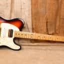 Fender Custom Shop Jerry Donahue Telecaster 1993 Sunburst