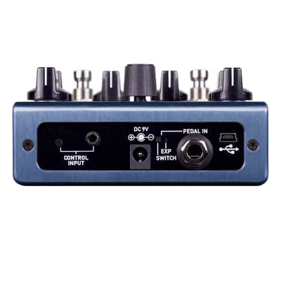 Source Audio SA263 Collider Delay+Reverb pedal image 2