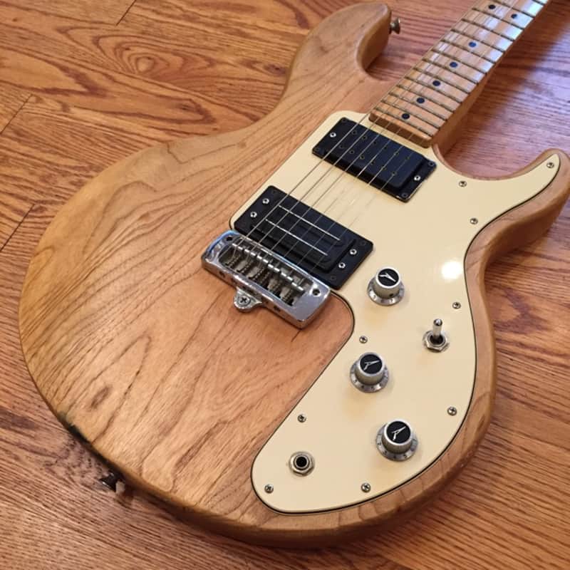 Peavey T-25 1982 OHSC Bill Lawrence image 1