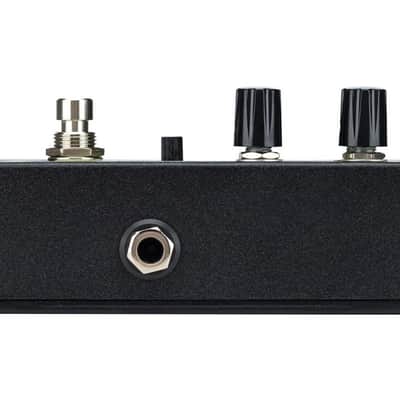 Earthquaker Devices Afterneath V3 Enhanced Otherworldly Reverberator image 5