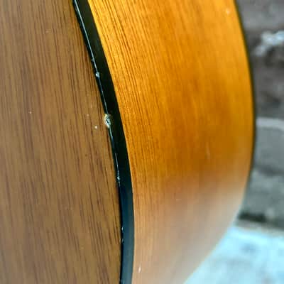 Oscar Schmidt 0G-2M Acoustic Guitar image 11