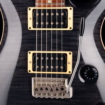 Pre Owned 2006 PRS CE 24 Trans Black With OHSC image 4