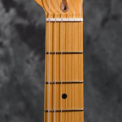 Fender 75th Anniversary American Professional Custom Telecaster Sunburst w/ FREE Same Day Shipping image 2