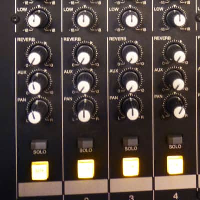 Yamaha N12 Professional digital audio recorder/mixer - LIKE NEW! image 3
