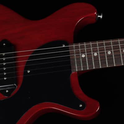 Gibson Les Paul Junior Double Cut - VC (#231) image 3