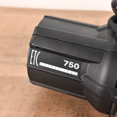 ETC Source Four 750 Ellipsoidal Light (No Lens Tube) CG00YVY image 2