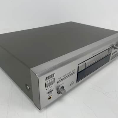 Akai - DX1200s - Cassette Deck - Inc. Manual/Original Box/Remote - As New image 4