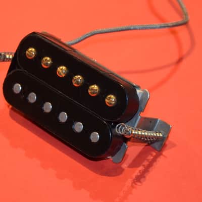 Gibson original vintage 1970s T Top Humbucker Les Paul Custom/L-5*clean condition/works fine* image 15