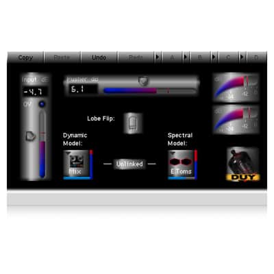DUY Platinum Bundle 15 Mixing and Mastering Plug-ins (Activation Card) image 3
