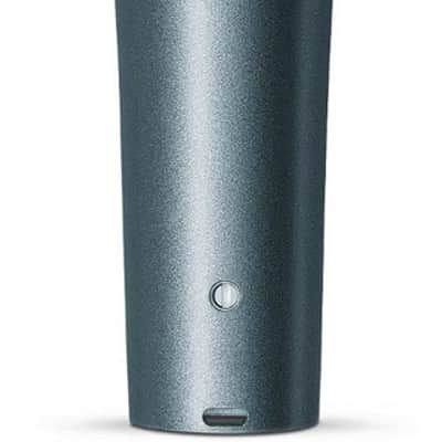 Shure Beta 58A Supercardioid Vocal Microphone image 4