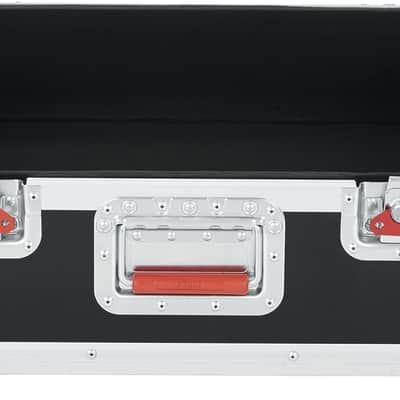 Gator ATA Style Mixer Road Flight Case Removable Lids w/ Wheels image 7