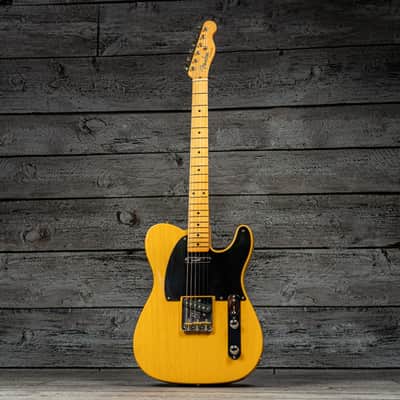 Fender American Original '50s Telecaster image 3