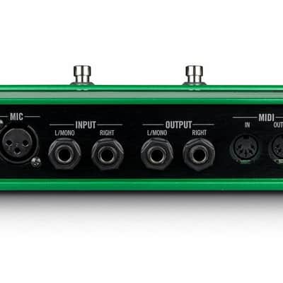 Line 6 DL4 MkII Delay Modeler Pedal image 2