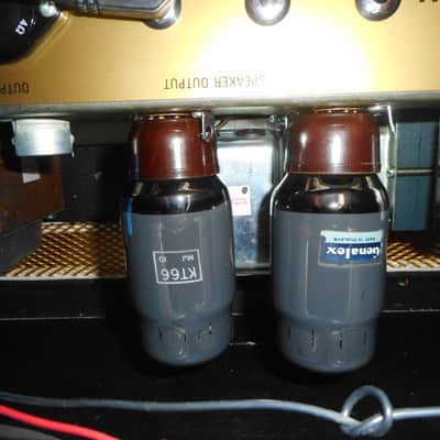 Marshall Limited Edition 35th Anniversary JTM 1962 Blues breaker 30-Watt ( All Vintage British Tubes and New Road case )2x12" Guitar Combo 1997 - White Levant image 6