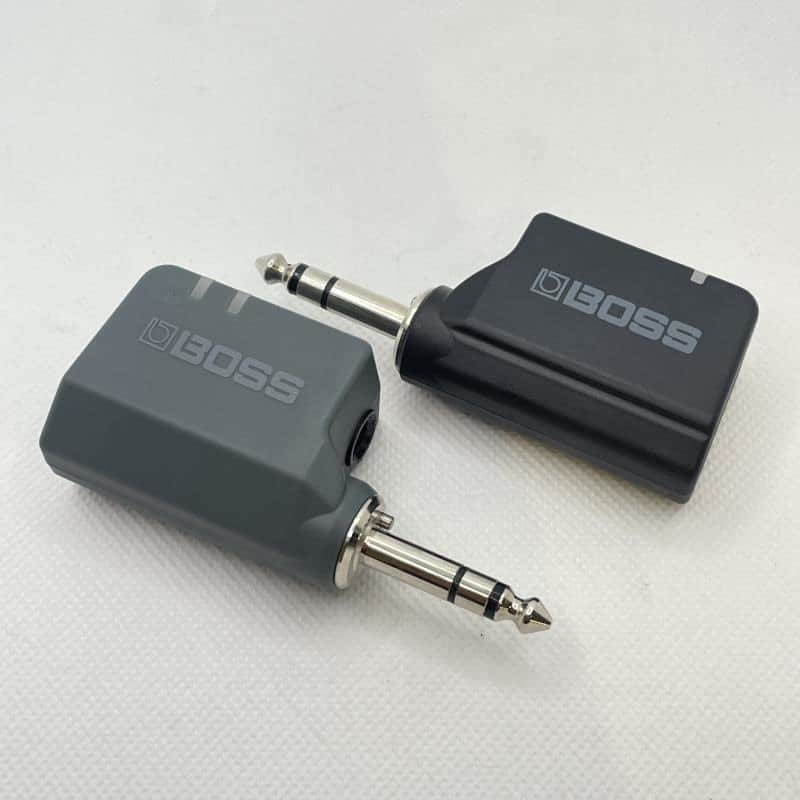 BOSS USED WL-20L image 1