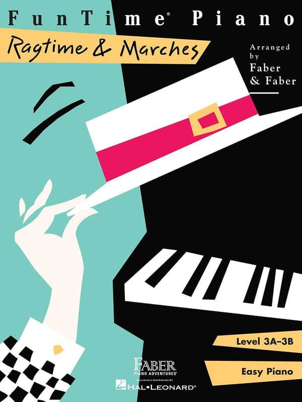 Hal Leonard Piano Solos Book 5: Hal Leonard Student Piano Library image 1