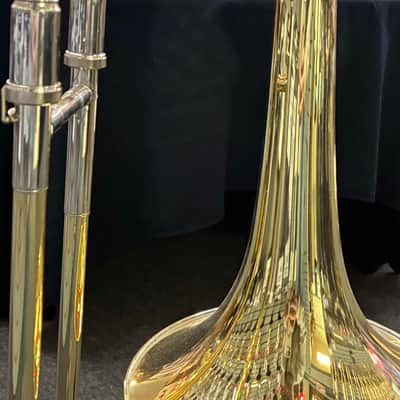 Bach 42BO F Trigger Trombone image 21