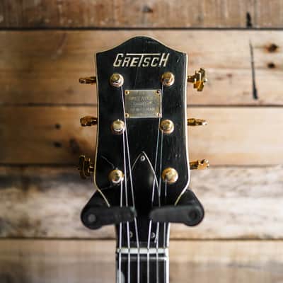 1965 Gretsch 6122 Chet Atkins Country Gentleman image 3