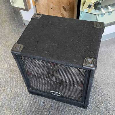 Ampeg BXT-410HL8 Bass Cabinet image 3