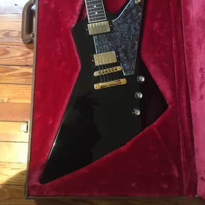 2021 Gibson 70s Explorer Mod Collection image 2