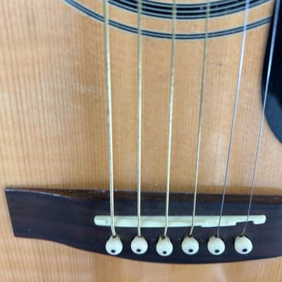 Fender Dreadnaught Acoustic 0910104125 Starcaster 2000’s - Gloss image 3