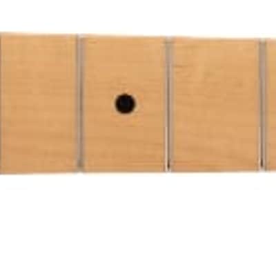 Fender Made-in-Japan Traditional II 50's Strat Neck, 21 Vintage Fret, U Shape image 1