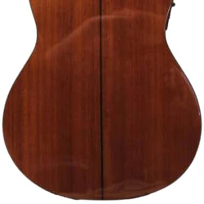 Oscar Schmidt OC11 Classical Guitar Natural Gloss image 5