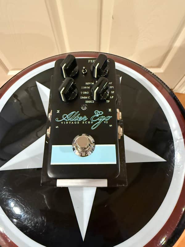 TC Electronic Alter Ego 2 | Reverb