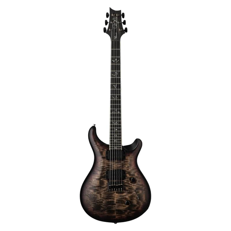 PRS Mark Holcomb Signature image 6