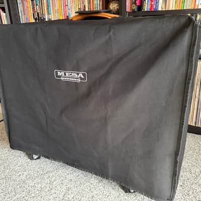 Mesa/Boogie Stiletto Ace 1x12 Combo – Rare Green Bronco – Collector Condition – Original Tubes, Never Gigged image 9