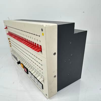 Otari CB-113 MTR-90II 24-Channel Remote Control Unit image 7