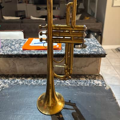 King Master Trumpet image 8