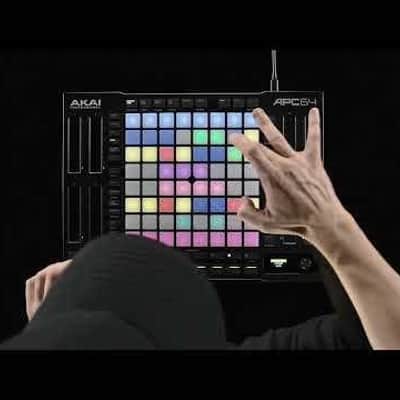 Apc64 Controller For Ableton Live image 6
