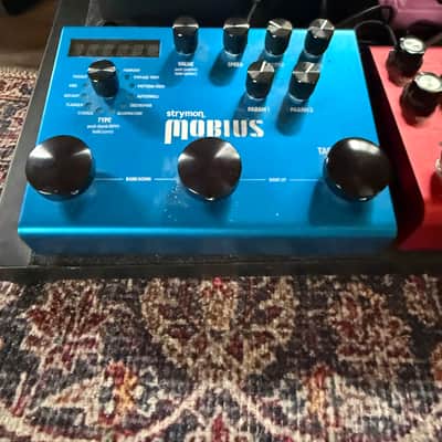 Strymon Möbius image 1