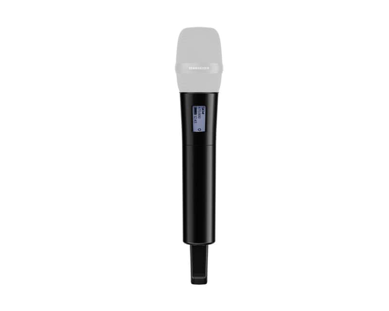 Sennheiser EW-DX SKM (Q1-9) Evolution Wireless Digital Handheld Transmitter w/o Switch image 1