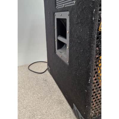 Markbass CMD 151P JB - Bass Amplifiers - Very Good image 9
