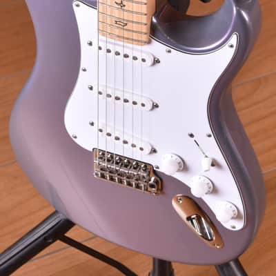 PRS Paul Reed Smith John Mayer Silver Sky Lunar Ice Limited Edition image 6