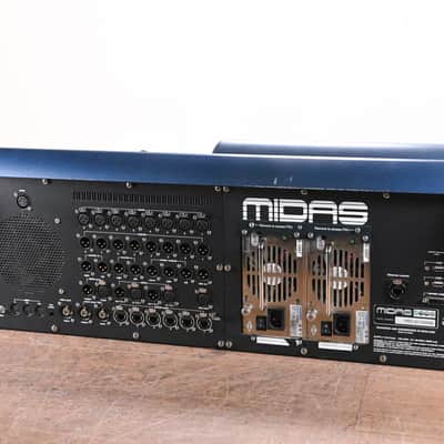 Midas PRO2C Live Digital Audio Mixing Console CG01JQJ *ASK FOR SHIPPING* image 11