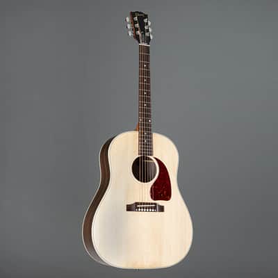 Gibson J-45 Studio Rosewood Satin Natural - Acoustic Guitar image 9