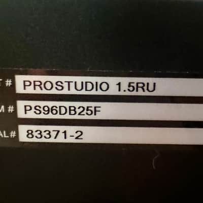 Bittree ProStudio PS96DB25F 96-point TT - DB25 Patchbay #2 image 4