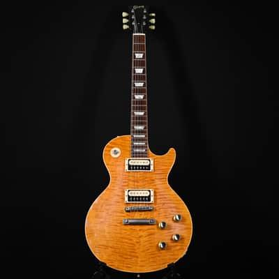 2010 Gibson Custom Slash AFD "Appetite For Destruction" Les Paul Aged No. 50/100 SIGNED image 2