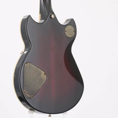 Yamaha Sg 3000 Custom Wr 1983 [Sn 107686] [05/08] image 6