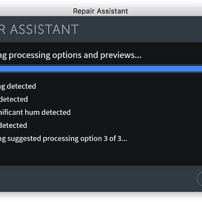 iZotope RX 7 Standard image 5