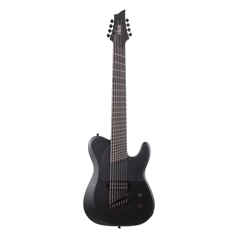 Immagine Schecter PT-8 MS Black Ops - 1