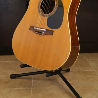 Epiphone 6830 - Kalamazoo 1971 - Vintage RARE label! image 11
