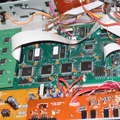 Korg M1R-Plus-1 image 4