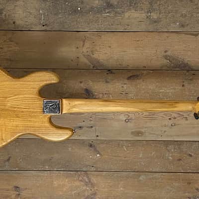 Peavey T-40 with Maple Fretboard 1978 - 1988 - Natural image 4
