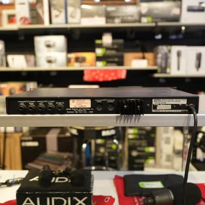 ART Multiverb III Digital Multi-Effect Processor - Used image 5